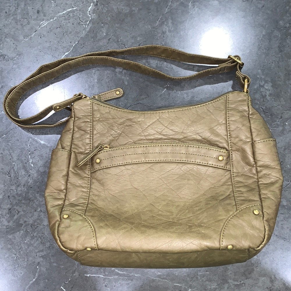 Bueno Handbag